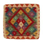 Polštář Kilim 45x45 ručně tkaný povlak na polštář