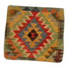 Dekorační polštář Kilim 45x45 ručně tkaný povlak na polštář