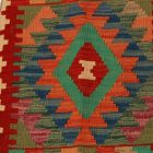 Dekorační polštář Kilim 45x45 ručně tkaný povlak na polštář