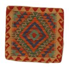 Dekorační polštář Kilim 45x45 ručně tkaný povlak na polštář
