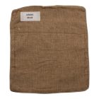 Afghánský povlak na polštář Kilim 40x40 ručně tkaný polštář