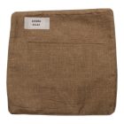 Afghánský povlak na polštář Kilim 40x40 ručně tkaný polštář