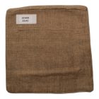 Afghánský povlak na polštář Kilim 40x40 ručně tkaný polštář