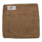 Afghánský povlak na polštář Kilim 40x40 ručně tkaný polštář
