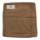 Afghánský povlak na polštář Kilim 40x40 ručně tkaný polštář