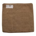 Afghánský povlak na polštář Kilim 40x40 ručně tkaný polštář