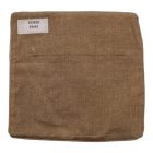 Afghánský povlak na polštář Kilim 40x40 ručně tkaný polštář