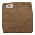 Afghánský povlak na polštář Kilim 40x40 ručně tkaný polštář