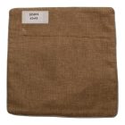 Afghánský povlak na polštář Kilim 40x40 ručně tkaný polštář