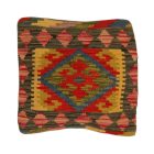 Afghánský povlak na polštář Kilim 40x40 ručně tkaný polštář