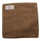 Afghánský povlak na polštář Kilim 40x40 ručně tkaný polštář