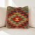 Afghánský povlak na polštář Kilim 40x40 ručně tkaný polštář