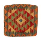 Ručně tkaný dekorační polštář 40x40 Kilim povlak na polštář