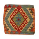 Ručně tkaný dekorační polštář 40x40 Kilim povlak na polštář