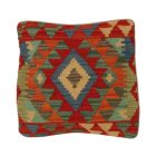Ručně tkaný dekorační polštář 40x40 Kilim povlak na polštář
