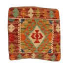 Ručně tkaný dekorační polštář 40x40 Kilim povlak na polštář