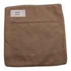 Ručně tkaný dekorační polštář 40x40 Kilim povlak na polštář