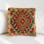 Ručně tkaný dekorační polštář 40x40 Kilim povlak na polštář