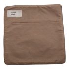 Ručně tkaný dekorační polštář 40x40 Kilim povlak na polštář