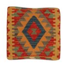 Ručně tkaný dekorační polštář 40x40 Kilim povlak na polštář