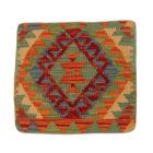Ručně tkaný dekorační polštář 40x40 Kilim povlak na polštář