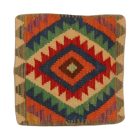 Ručně tkaný dekorační polštář 40x40 Kilim povlak na polštář