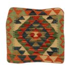 Ručně tkaný dekorační polštář 40x40 Kilim povlak na polštář
