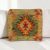 Ručně tkaný dekorační polštář 40x40 Kilim povlak na polštář