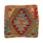 Ručně tkaný dekorační polštář 40x40 Kilim povlak na polštář