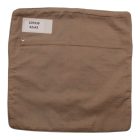 Ručně tkaný dekorační polštář 40x40 Kilim povlak na polštář