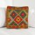 Ručně tkaný polštář 45x45 Kilim povlak na polštář