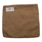 Ručně tkaný polštář 40x40 Kilim povlak na polštář