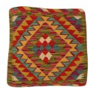 Ručně tkaný polštář 45x45 Kilim povlak na polštář