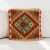Ručně tkaný polštář 45x45 Kilim povlak na polštář
