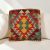 Ručně tkaný polštář 45x45 Kilim povlak na polštář