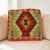 Ručně tkaný polštář 45x40 Kilim povlak na polštář