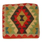Ručně tkaný polštář 45x40 Kilim povlak na polštář