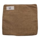 Ručně tkaný polštář 45x40 Kilim povlak na polštář