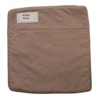 Ručně tkaný polštář 40x40 Kilim povlak na polštář