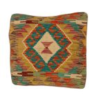 Ručně tkaný polštář 40x40 Kilim povlak na polštář