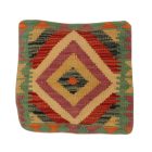 Ručně tkaný polštář 40x40 Kilim povlak na polštář
