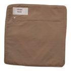 Ručně tkaný polštář 40x40 Kilim povlak na polštář
