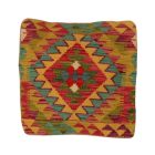 Ručně tkaný polštář 40x40 Kilim povlak na polštář