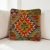 Ručně tkaný polštář 40x40 Kilim povlak na polštář