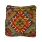 Ručně tkaný polštář 40x40 Kilim povlak na polštář