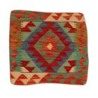 Ručně tkaný polštář 40x40 Kilim povlak na polštář