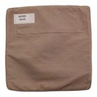 Ručně tkaný povlak na polštář 40x40 Kilim dekorační polštář