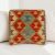 Ručně tkaný povlak na polštář 40x40 Kilim dekorační polštář
