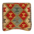 Ručně tkaný povlak na polštář 40x40 Kilim dekorační polštář