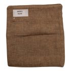 Ručně tkaný povlak na polštář 40x40 Kilim dekorační polštář